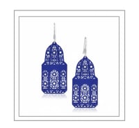 فناجيل رمضان( فوانيس )درزان