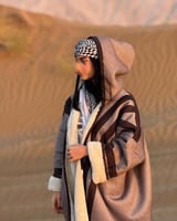 فروة الفخامة الشتوية