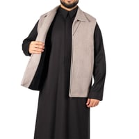 سديري نجد /جوخ ثقيل قلاب دبل