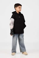 هودي اطفال FORTE (أوفر سايز)