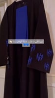 عباية الهلال