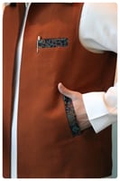 سديري قلاب جوخ شتوي