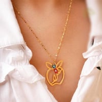 سلسال التفاحة