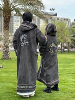 فروات شتويه اطفال اطلالة شتويه بحلته الجديده