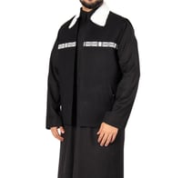 سديري اسود - فرو- سدو