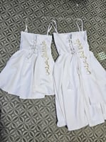 فساتين خالتي احلى عروسة