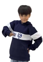 بلوفر الهلال زعيم آسيا أطفال