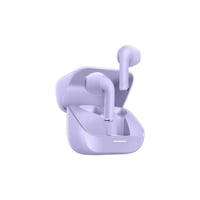 سماعة اذن ساندوكور K20i لاسلكية - بنفسجي-اسود-ابيض
