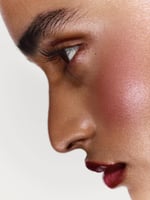 sleepy girl + raspberry jelly