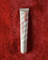 peppermint glaze - shimmery clear gloss