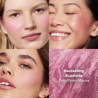 Mini Blush is Life Trio Gift Set