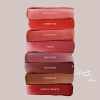 Lip Ciggy Sheer Lipstick Balm