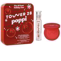 Tower 28 x poppi Fizz + Frost Holiday Duo