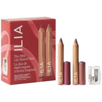 Mini Lip Sketch Duo - Lipstick + Lip Liner Gift Se...