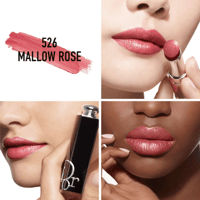 526 Mallow Rose - a pink rosewood