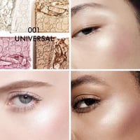 BACKSTAGE Glow Face Palette