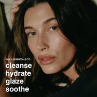 Mini Rhode Kit Glazed Skincare Essentials