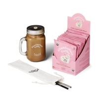 chamberlain coffee cold brew coffee starter pack