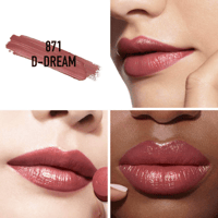 871 D-Dream - an intense pink nudeNEW