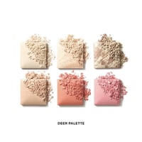 Hourglass: Ambient Lighting Edit Unlocked Palette