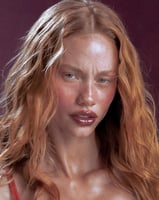 pbj - warm berry brown