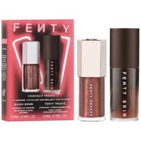 Chocolit Treatz Lip Luminizer + Lip Oil Duo