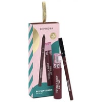 Best Lip Combo Duo Gift Set: Totally Juicy Lip Tin...