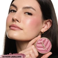 YSL Iconic Pink Make Me Blush & Loveshine Lip Oil...