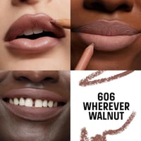 Mini Artist Color Lip Pencils Set