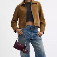 Boxed Nolita 19 And Nolita Bag Charm Set