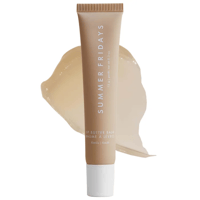 Vanilla - sheer clear