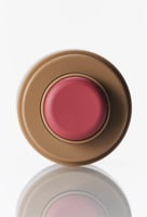 teacup -  raspberry pink