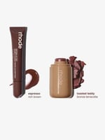 toasted teddy + espresso