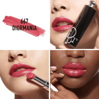 667 Diormania - Rosewood