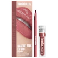 Make Out Sesh Lip Stain and Lip Gloss Duos