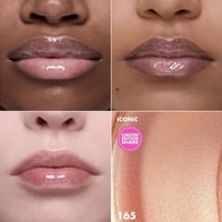 Glossed Lip Gloss Trio Gift Set