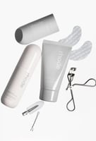 FOUR GETTING READY ESSENTIALS