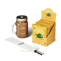 chamberlain coffee cold brew coffee starter pack