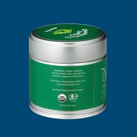 matcha green tea powder