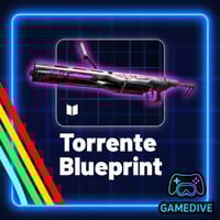 بلوبرنت تورينت | Torrente Blueprint
