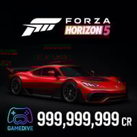 فلوس فورزا هورايزن 5