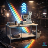 الطاولات | Workbenches