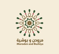 مرودن وبوشيّة