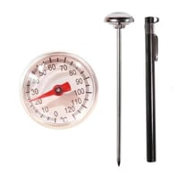 مقياس حرارة - Thermometer