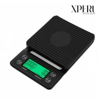 ميزان اكسبرت مع مؤقت | XPERt Scale and Timer