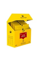 اظرف قهوة بلاك نايت - بوشان PROFESSIONAL DRIP BAGS