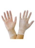 قفازات مقاس M