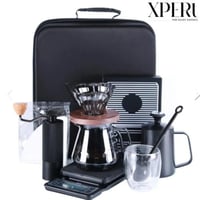 شنطة أدوات القهوة المقطرة من اكسبرت - XPERt Coffee...