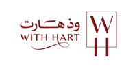 With heart