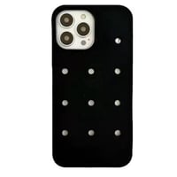 غطاء سيلكون أسود